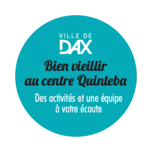 Centre Quinteba - Animation Seniors de DAX